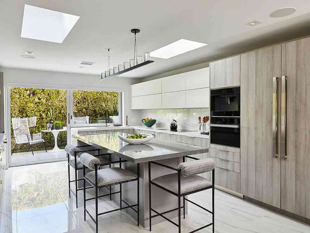 How to Increase Natural Light in your Kitchen