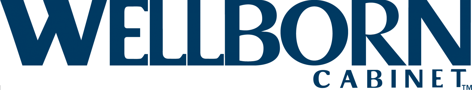 Wellborn Cabinet Logo